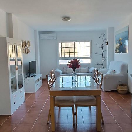 El Pozo del Cabo Flamingos View Apartment In Cabo De Gata מראה חיצוני תמונה