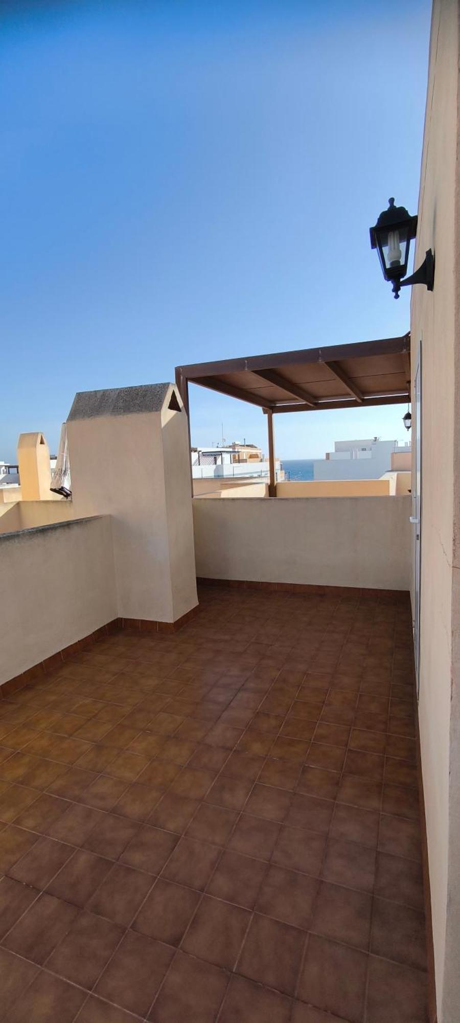 El Pozo del Cabo Flamingos View Apartment In Cabo De Gata מראה חיצוני תמונה