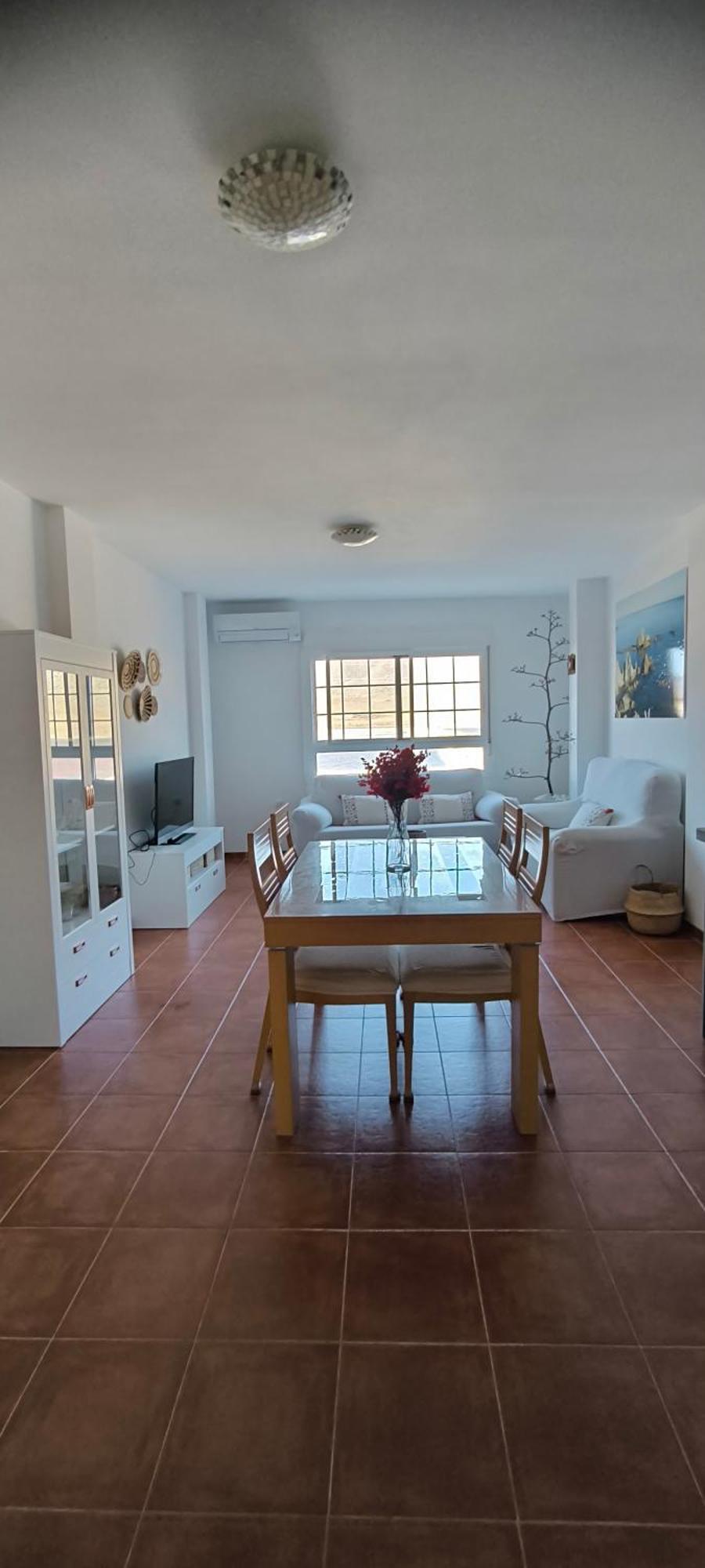 El Pozo del Cabo Flamingos View Apartment In Cabo De Gata מראה חיצוני תמונה