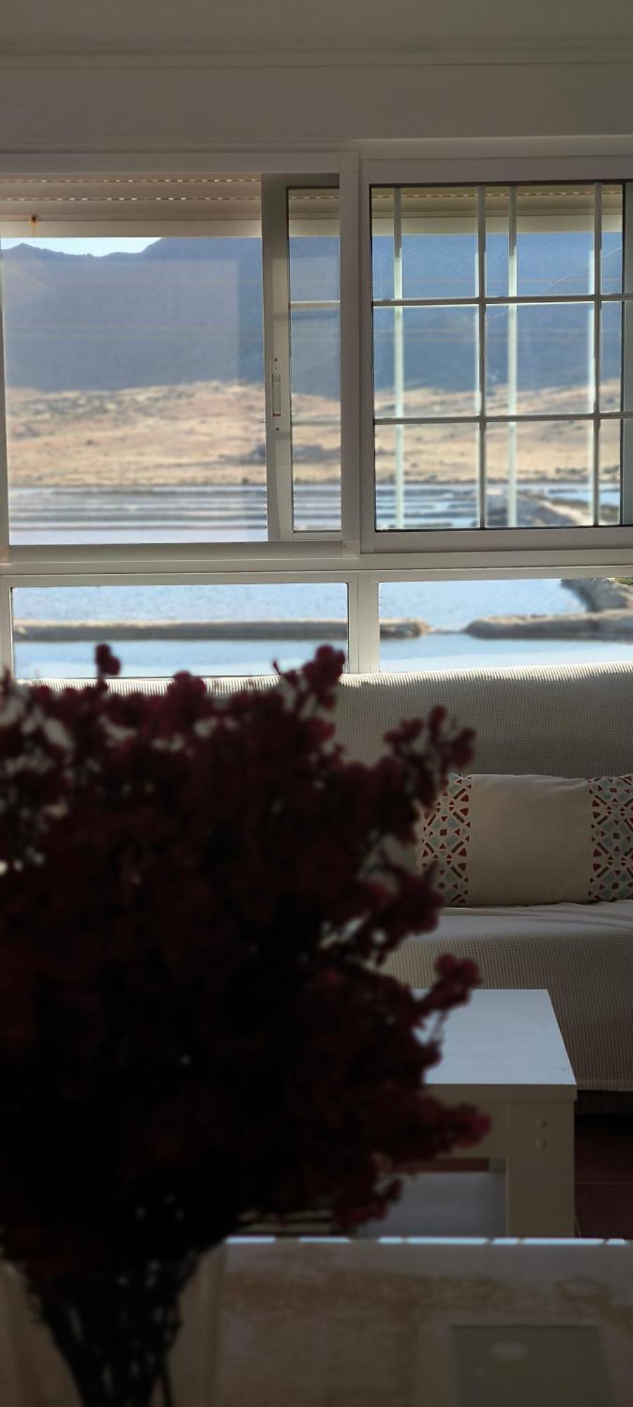 El Pozo del Cabo Flamingos View Apartment In Cabo De Gata מראה חיצוני תמונה